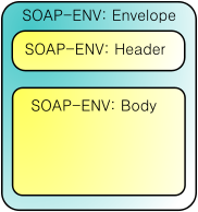SOAP structure